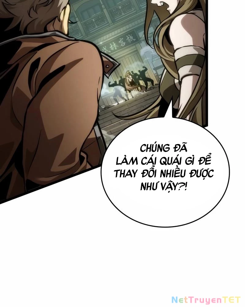 Thế Giới Sau Tận Thế Chapter 144 - 67