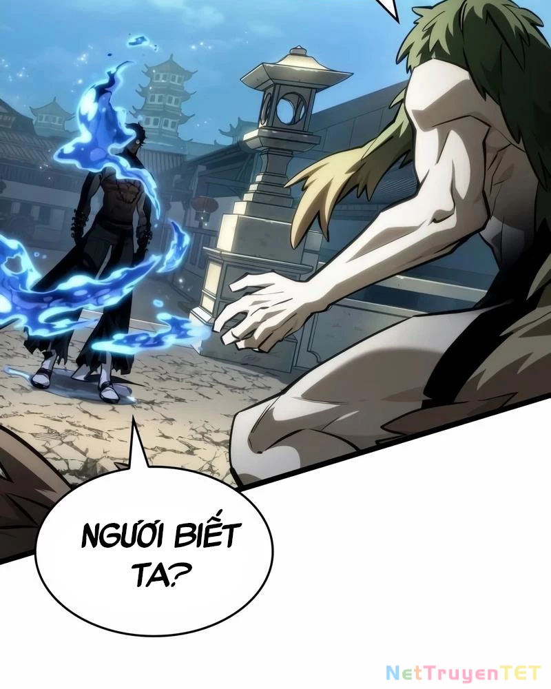 Thế Giới Sau Tận Thế Chapter 144 - 82