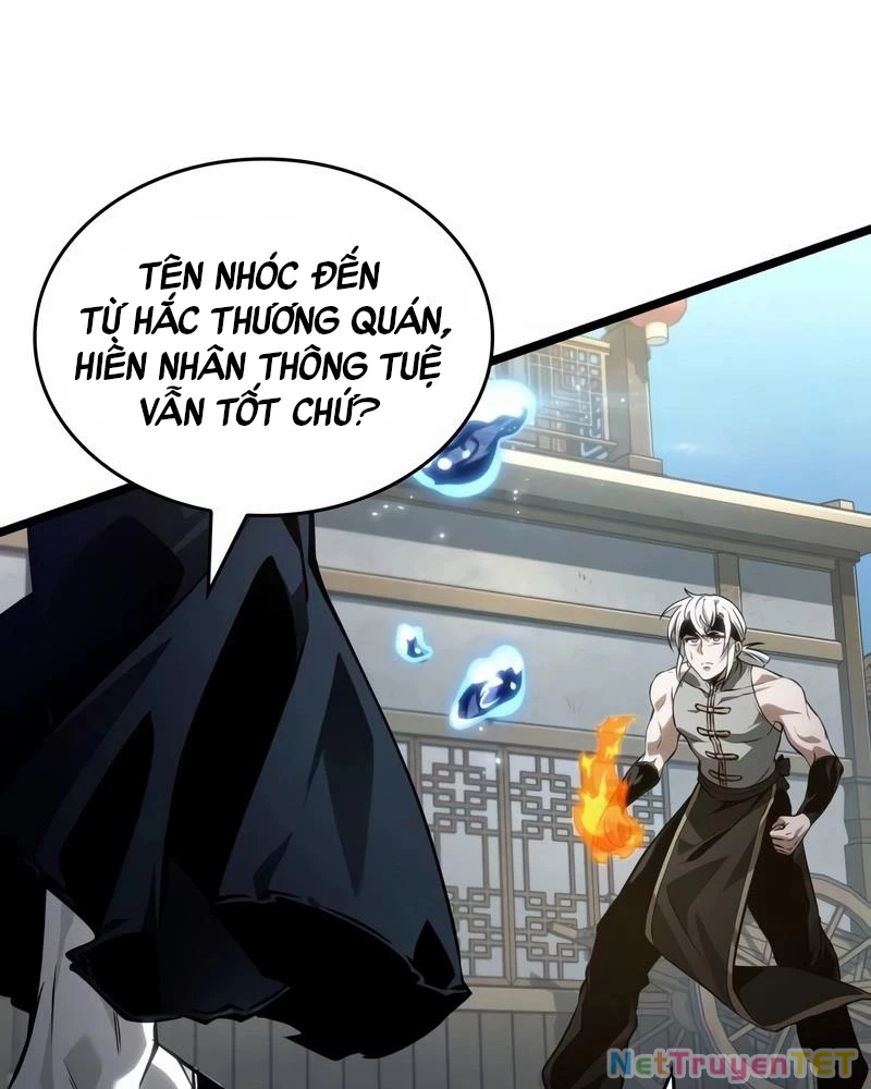 Thế Giới Sau Tận Thế Chapter 144 - 89