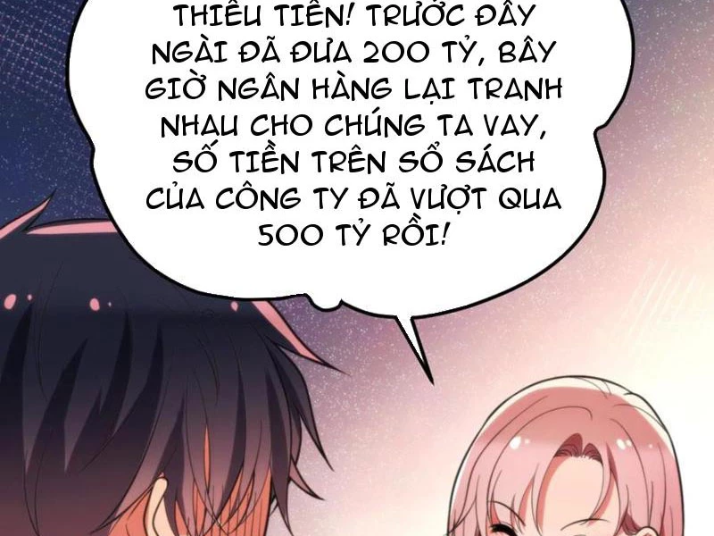 Ta Có 90 Tỷ Tiền Liếm Cẩu! Chapter 347 - 23