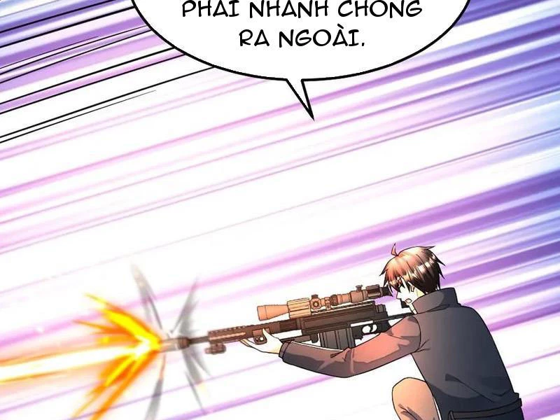 Toàn Cầu Băng Phong: Ta Chế Tạo Phòng An Toàn Tại Tận Thế Chapter 440 - 47