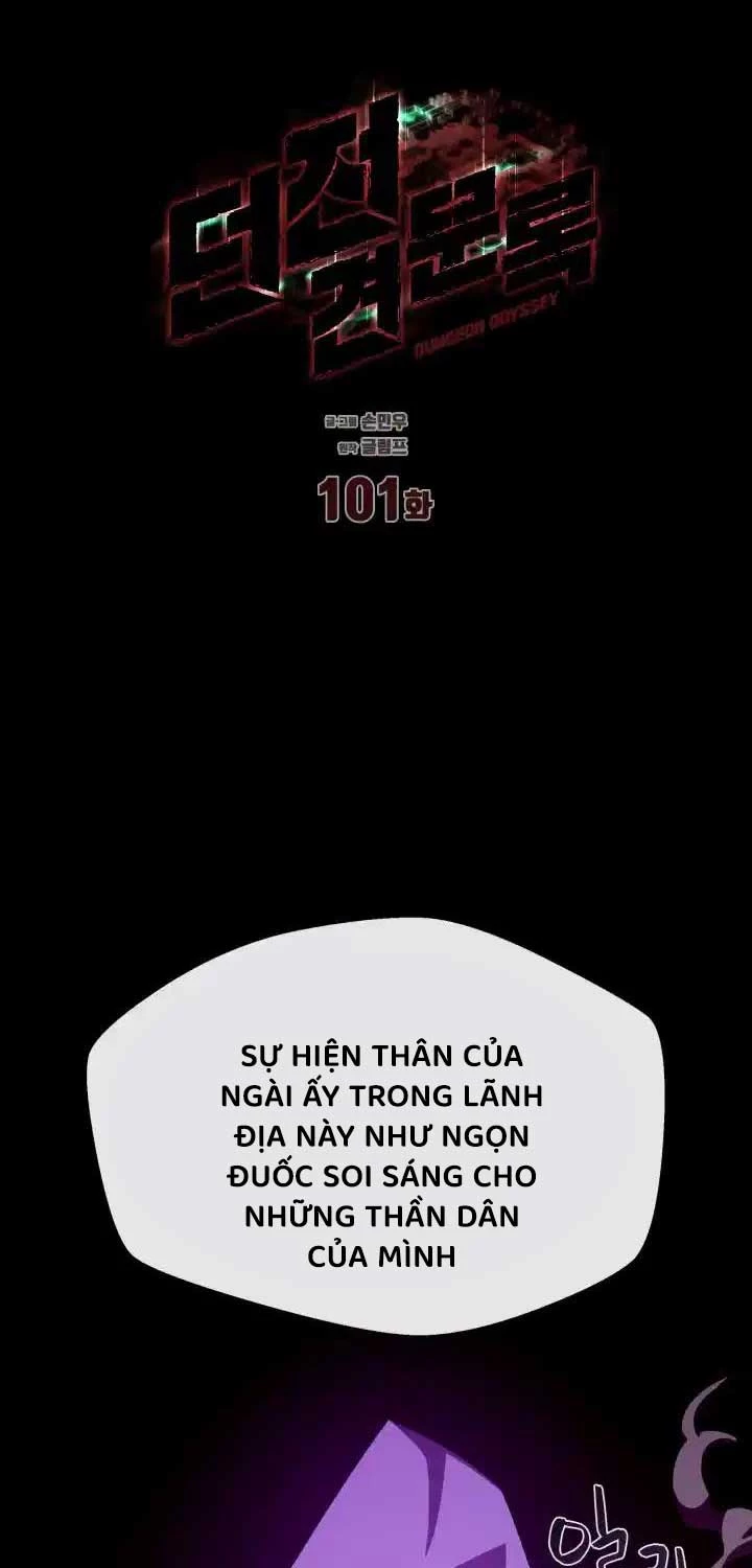 Hồi Ức Trong Ngục Tối Chapter 101 - 48