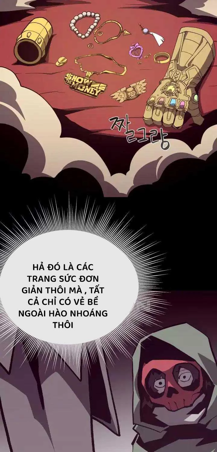 Hồi Ức Trong Ngục Tối Chapter 101 - 65