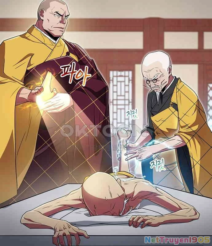 Huấn Luyện Viên Murim Thiên Tài Chapter 26 - 16