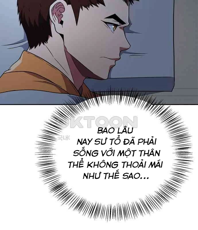 Huấn Luyện Viên Murim Thiên Tài Chapter 26 - 28
