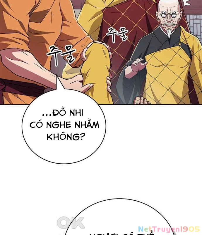 Huấn Luyện Viên Murim Thiên Tài Chapter 26 - 142