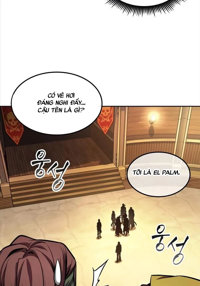 Mạo Hiểm Giả Cuối Cùng Chapter 35 - Trang 2