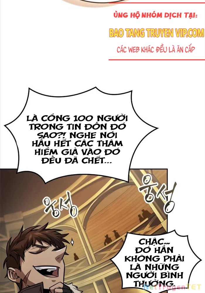 Mạo Hiểm Giả Cuối Cùng Chapter 35 - Trang 2