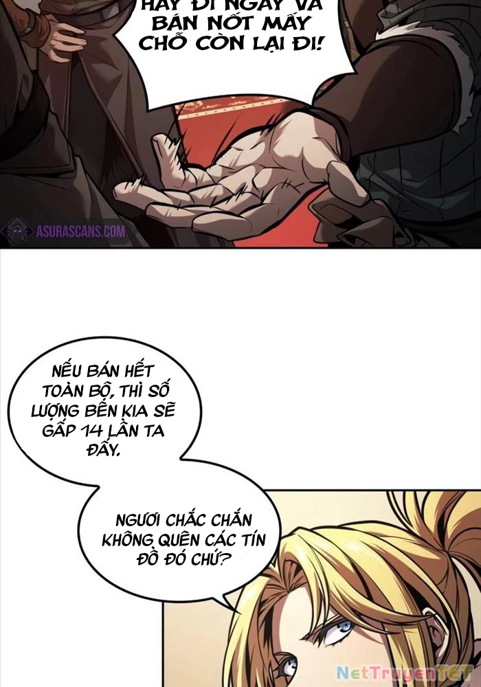 Mạo Hiểm Giả Cuối Cùng Chapter 35 - Trang 2