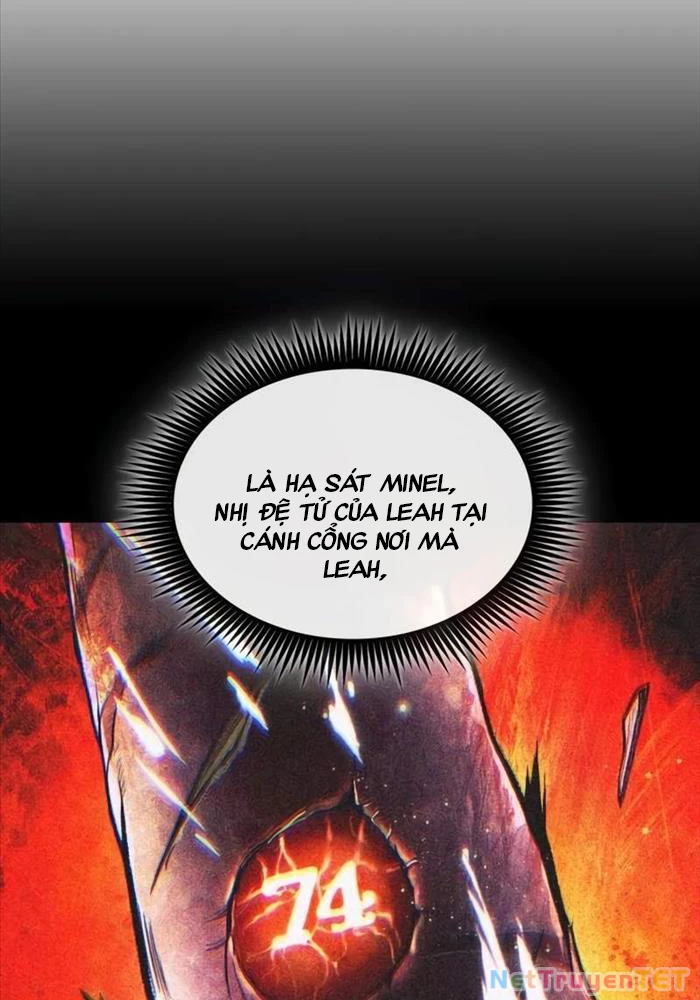 Mạo Hiểm Giả Cuối Cùng Chapter 35 - Trang 2