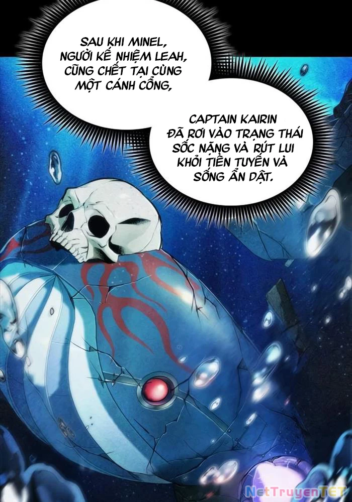 Mạo Hiểm Giả Cuối Cùng Chapter 35 - Trang 2