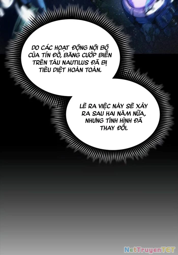 Mạo Hiểm Giả Cuối Cùng Chapter 35 - Trang 2
