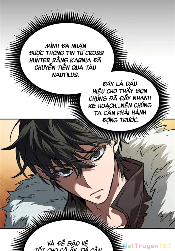 Mạo Hiểm Giả Cuối Cùng Chapter 35 - Trang 2