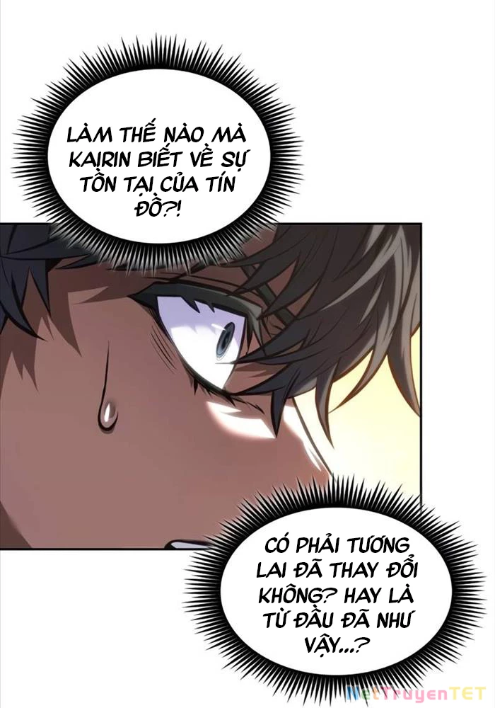 Mạo Hiểm Giả Cuối Cùng Chapter 35 - Trang 2