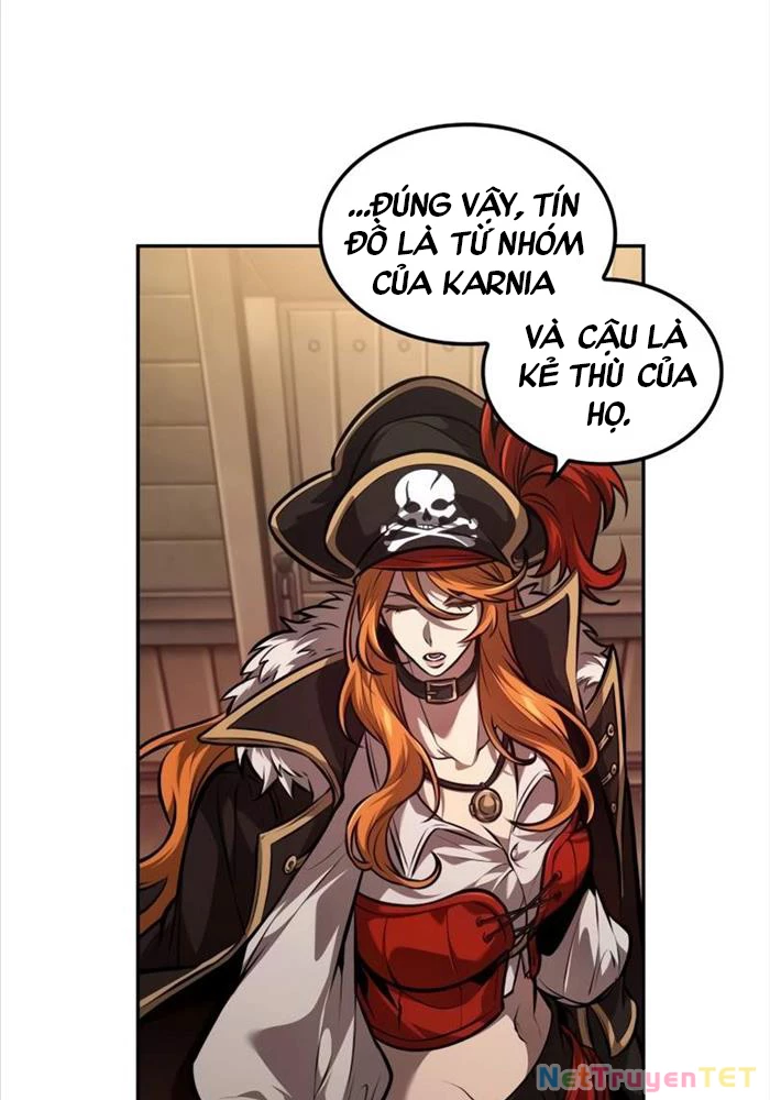 Mạo Hiểm Giả Cuối Cùng Chapter 35 - Trang 2