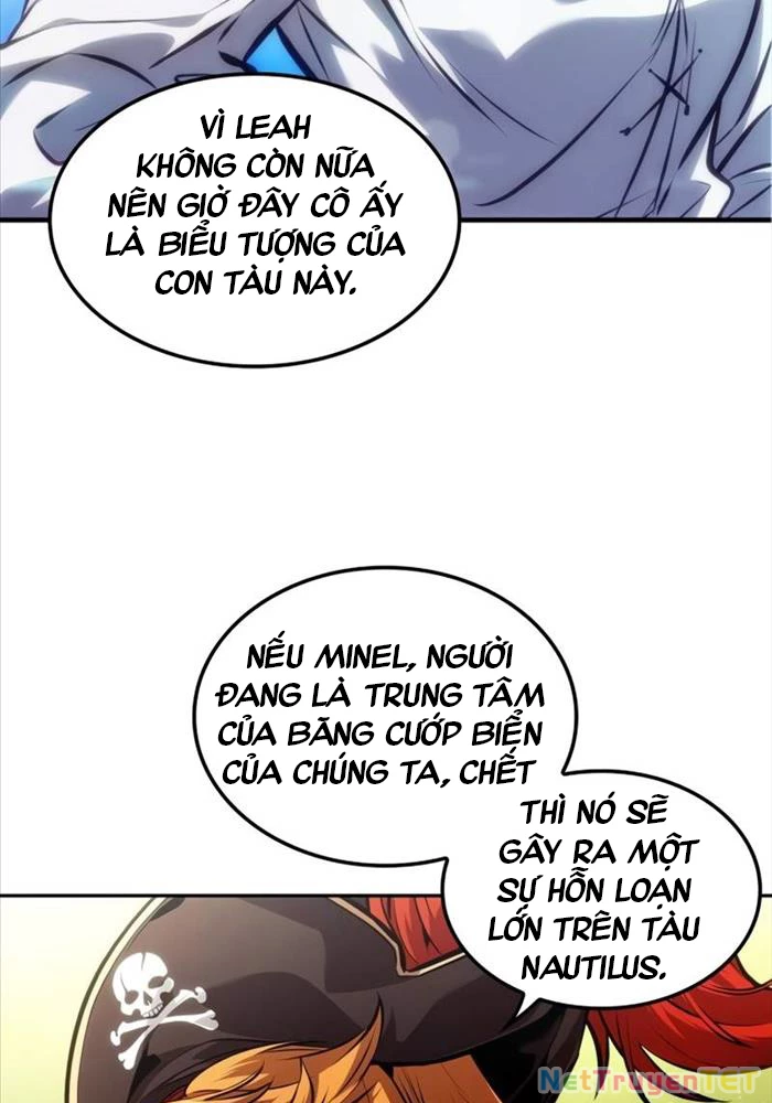 Mạo Hiểm Giả Cuối Cùng Chapter 35 - Trang 2