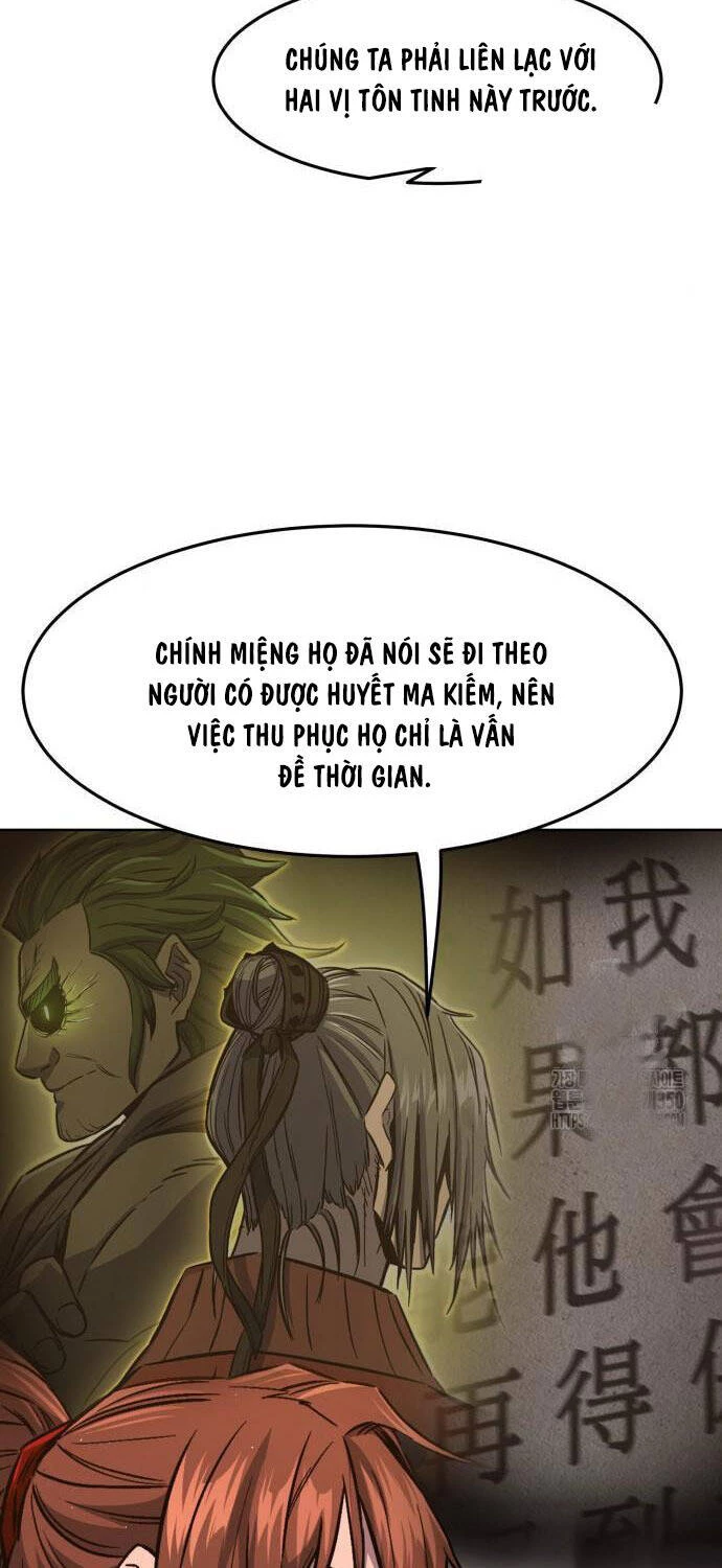 Cảm Kiếm Tuyệt Đối Chapter 99 - 26