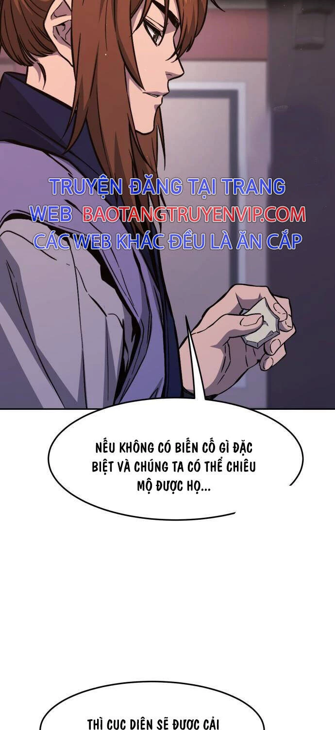 Cảm Kiếm Tuyệt Đối Chapter 99 - 27