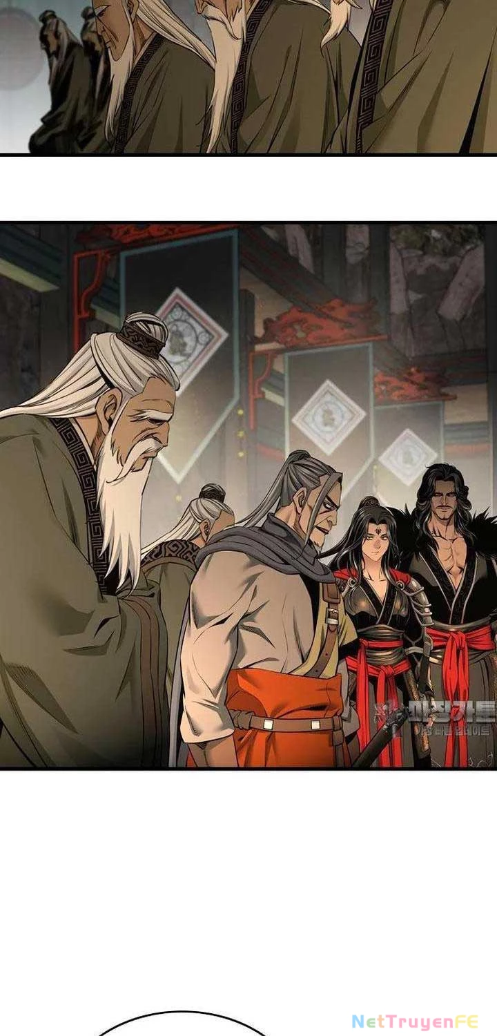 Thiên Hạ Đệ Nhất Y Lại Môn Chapter 82 - 23