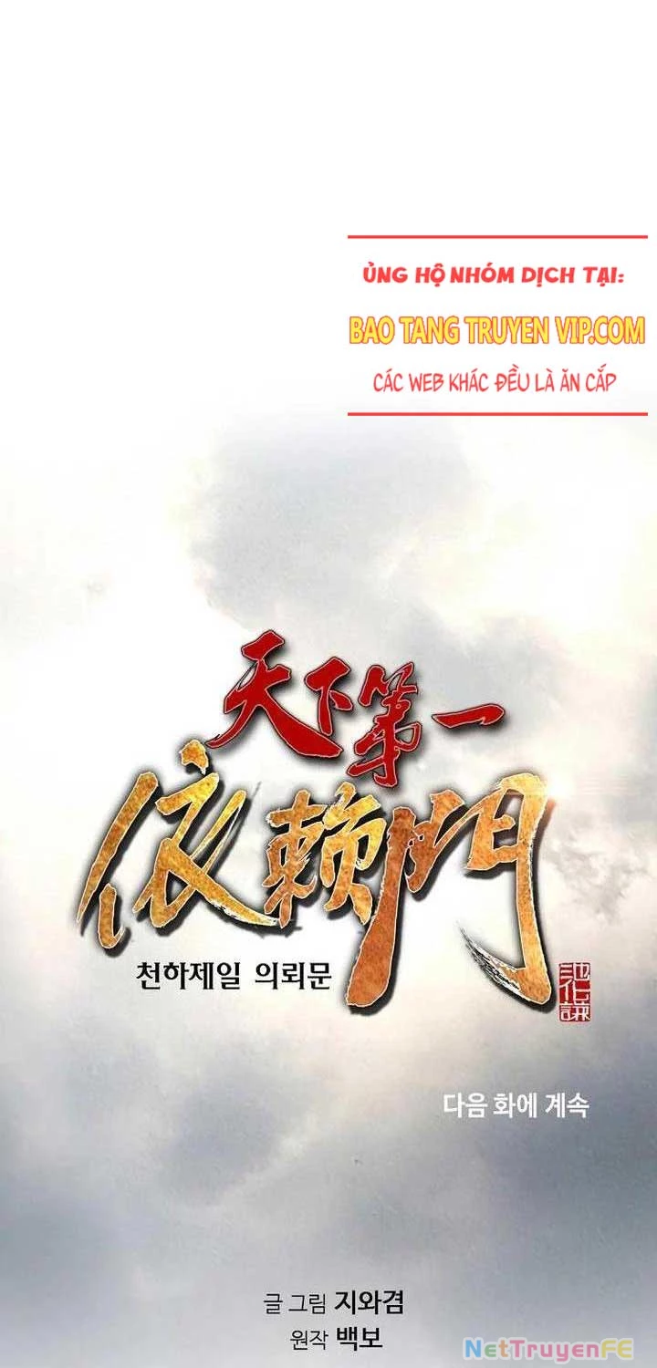 Thiên Hạ Đệ Nhất Y Lại Môn Chapter 82 - 72