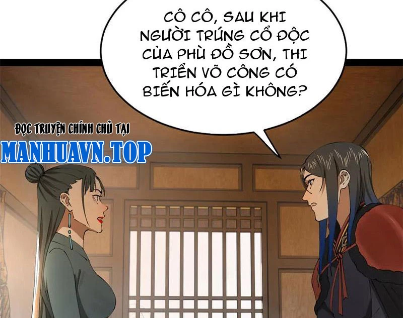 Chàng Rể Mạnh Nhất Lịch Sử Chapter 226 - 20