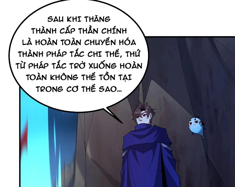 Thần Sủng Tiến Hóa Chapter 340 - 6