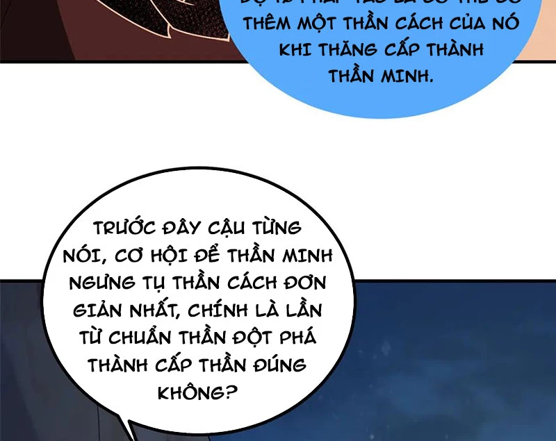 Thần Sủng Tiến Hóa Chapter 340 - 24