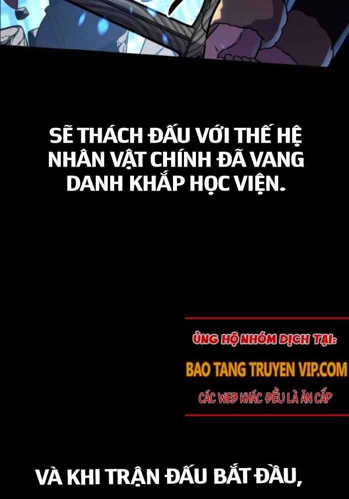 Hướng Dẫn Sinh Tồn Trong Học Viện Chapter 43 - 11