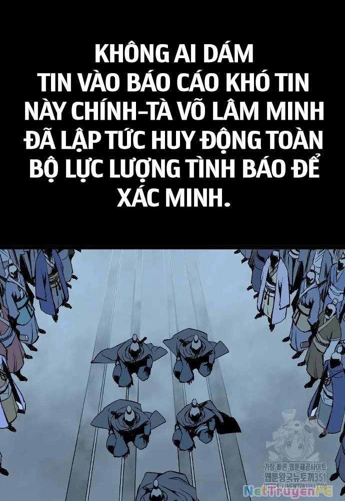 Sát Thần Tu La Chapter 18 - 24