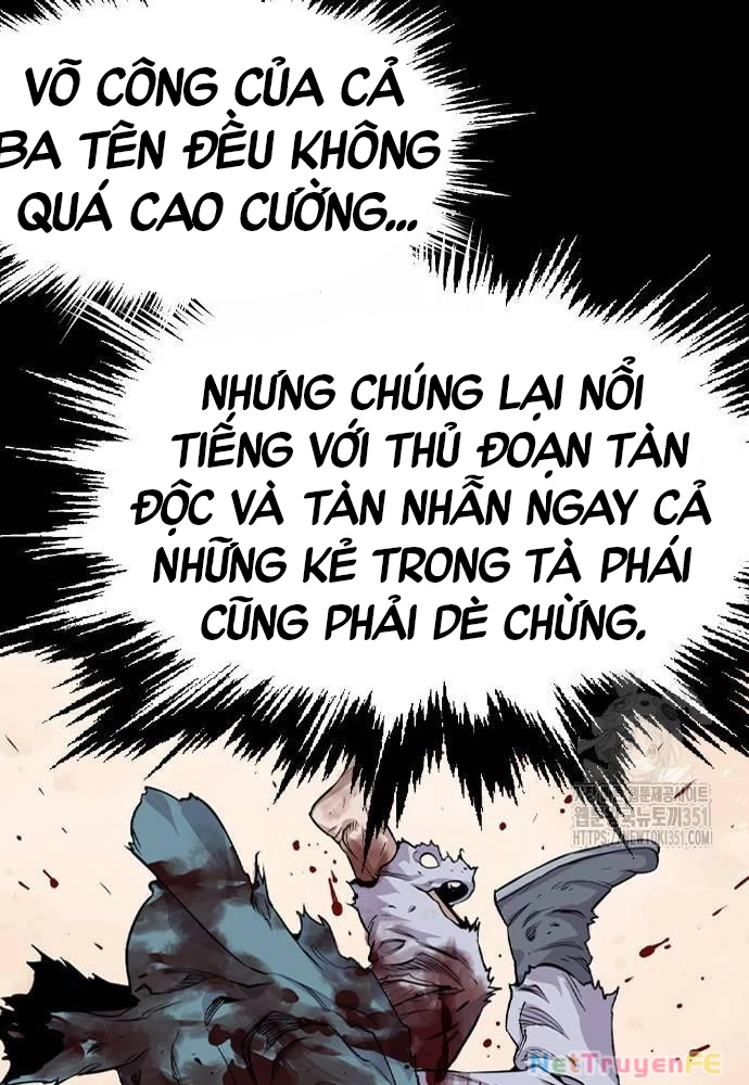 Sát Thần Tu La Chapter 18 - 125