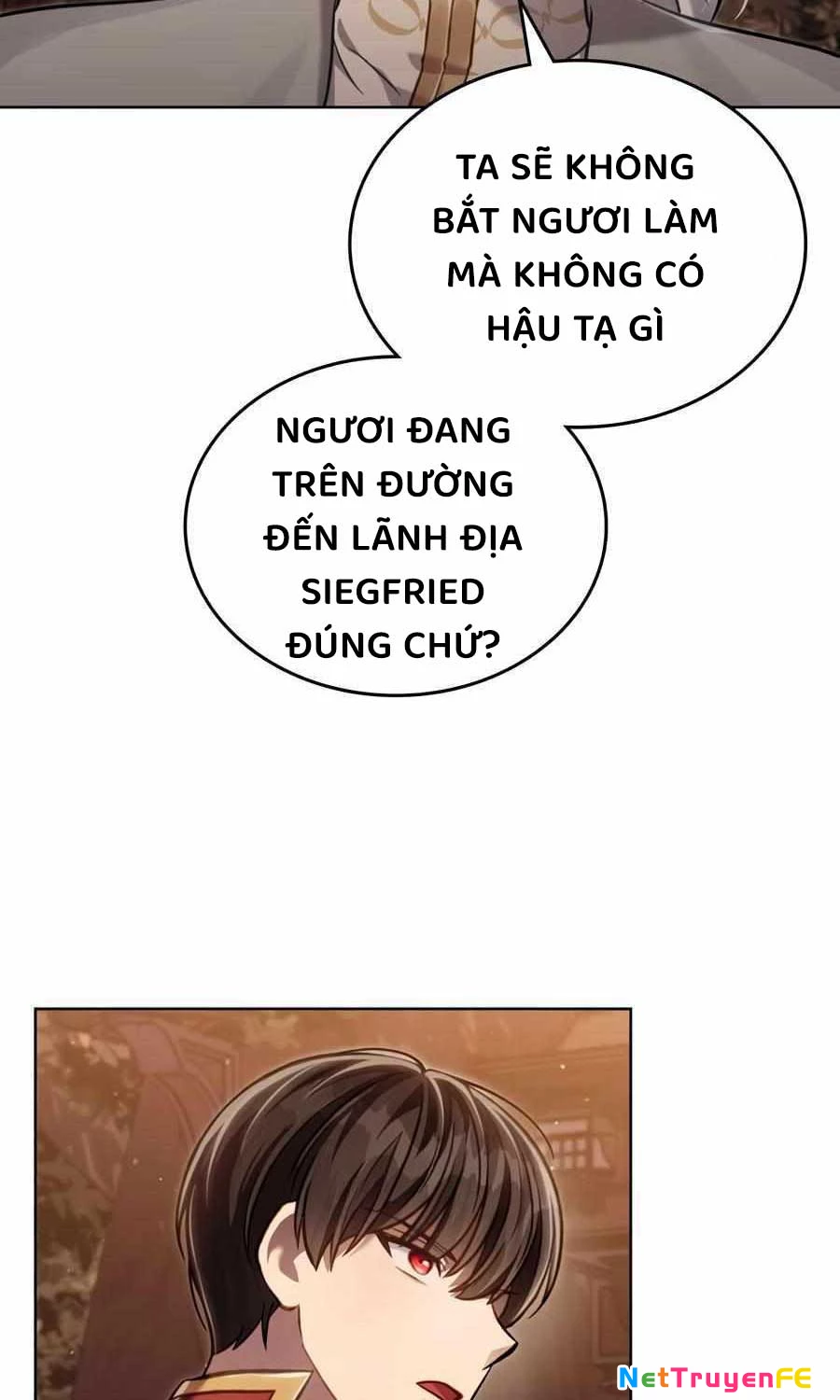 Tái Sinh Thành Hoàng Tử Của Quốc Gia Kẻ Địch Chapter 44 - 36