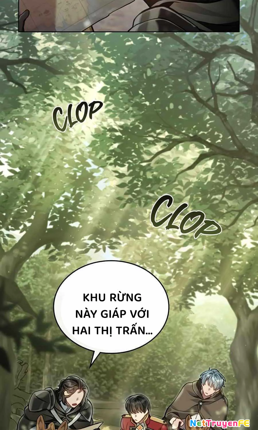 Tái Sinh Thành Hoàng Tử Của Quốc Gia Kẻ Địch Chapter 44 - 47