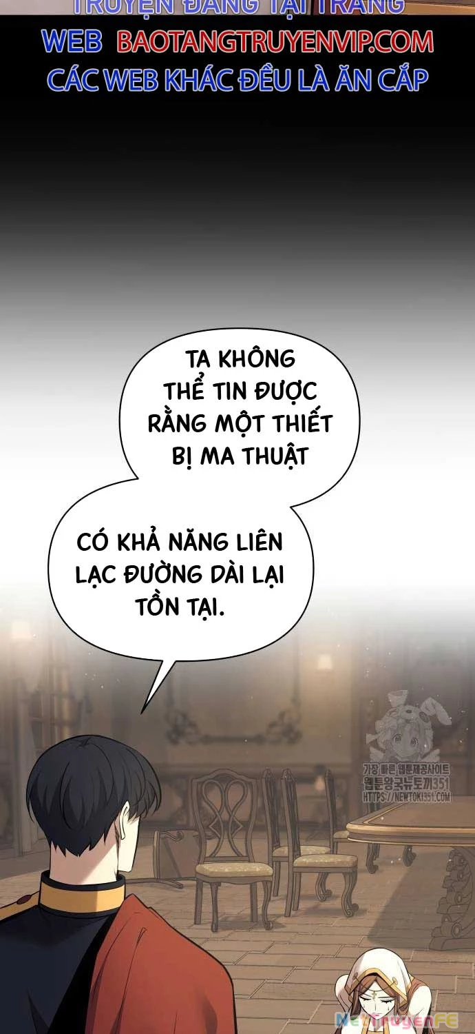 Trở Thành Hung Thần Trong Trò Chơi Thủ Thành Chapter 116 - 69