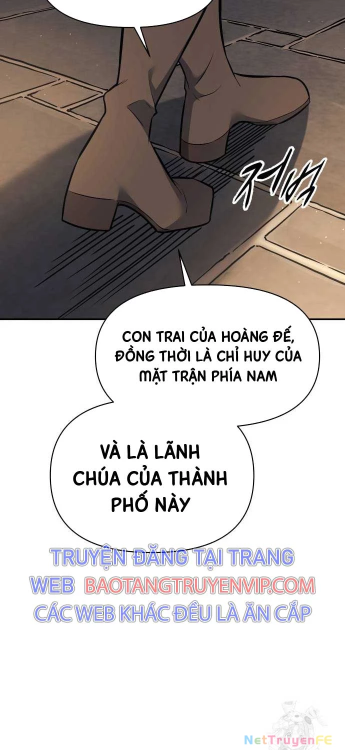 Trở Thành Hung Thần Trong Trò Chơi Thủ Thành Chapter 116 - 73