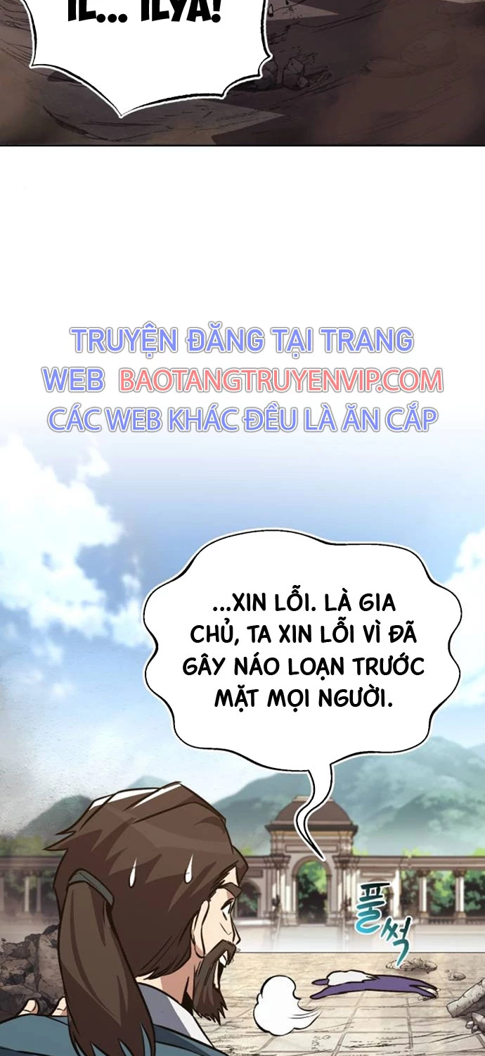 Quý Tộc Lười Biếng Trở Thành Thiên Tài Chapter 116 - 111