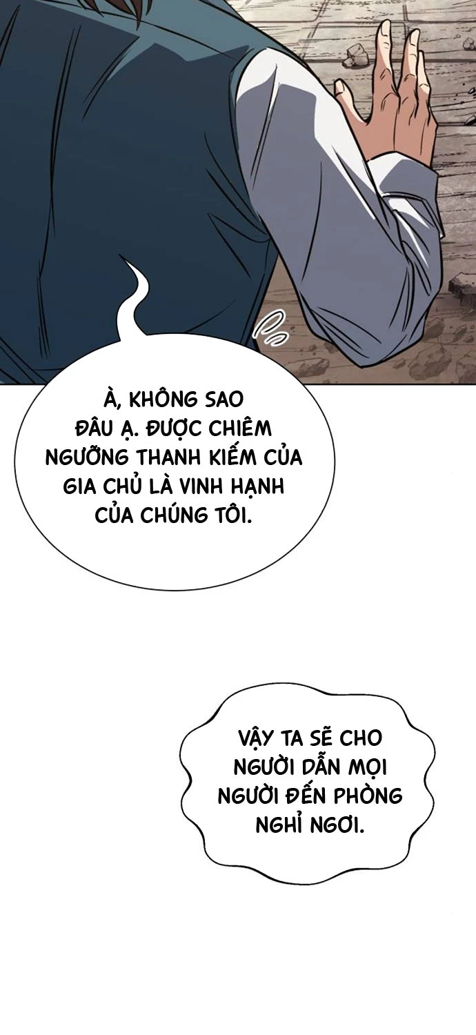 Quý Tộc Lười Biếng Trở Thành Thiên Tài Chapter 116 - 112