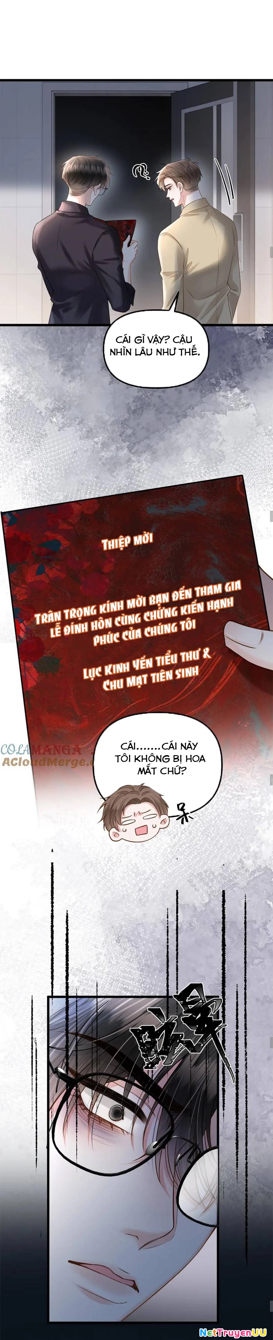 Ngày Mai Cũng Thích Em Chapter 67 - 7