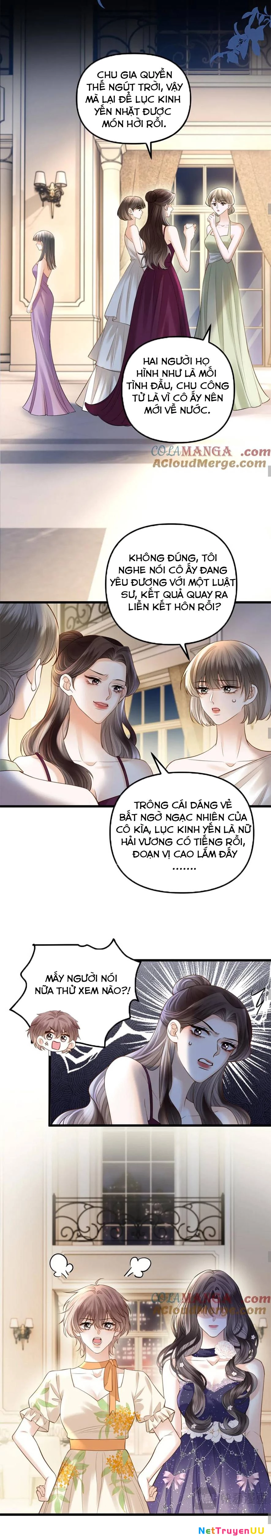 Ngày Mai Cũng Thích Em Chapter 67 - 10