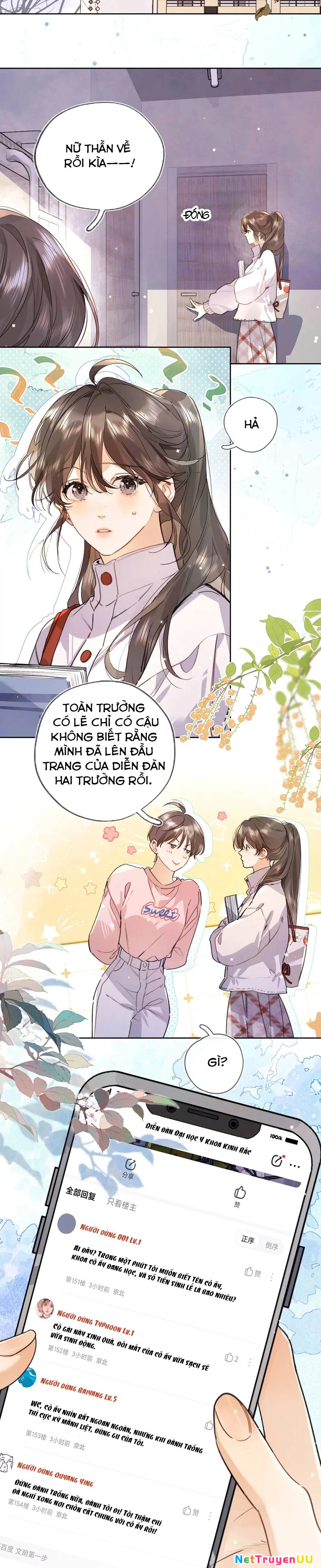 Tỏ Tình Chapter 45 - 2