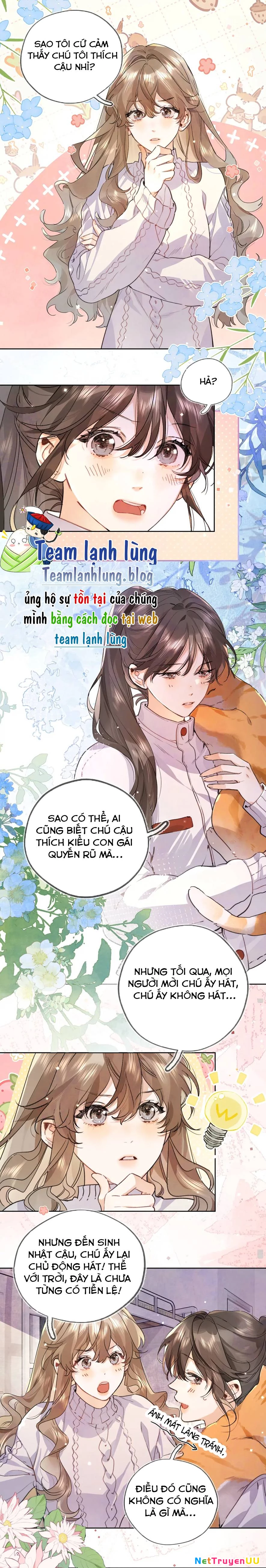 Tỏ Tình Chapter 45 - 4