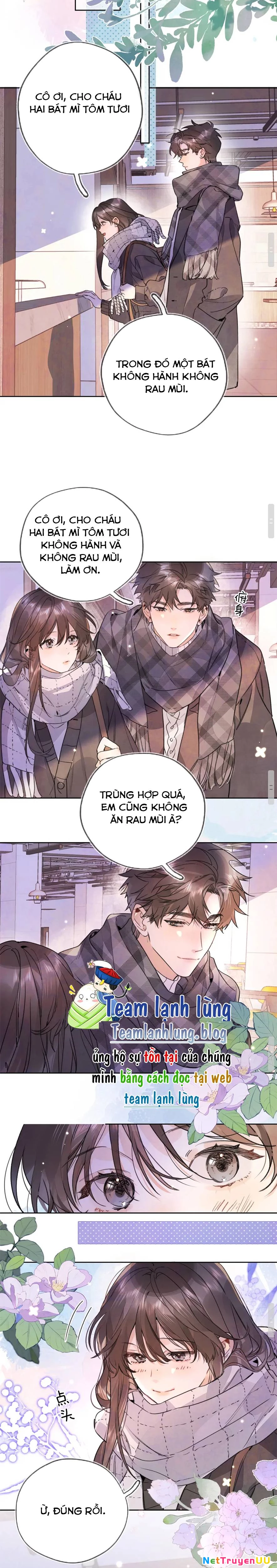 Tỏ Tình Chapter 45 - 9