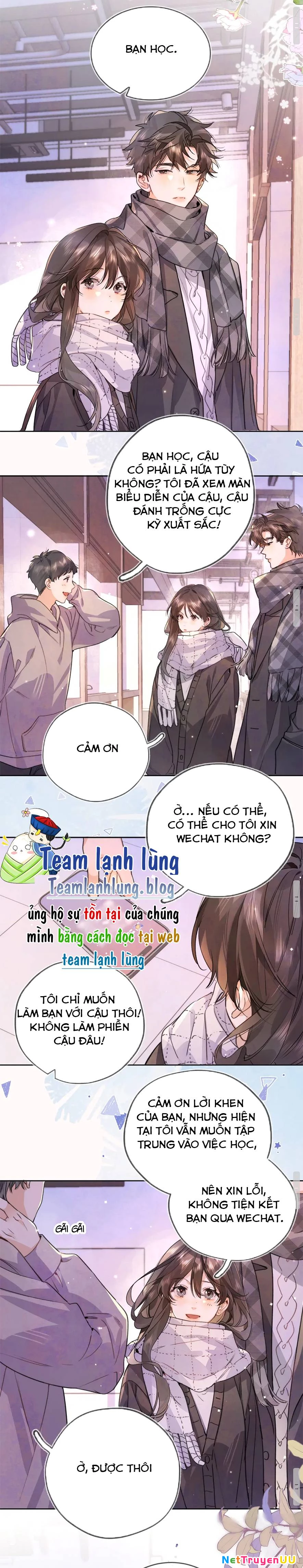 Tỏ Tình Chapter 45 - 10