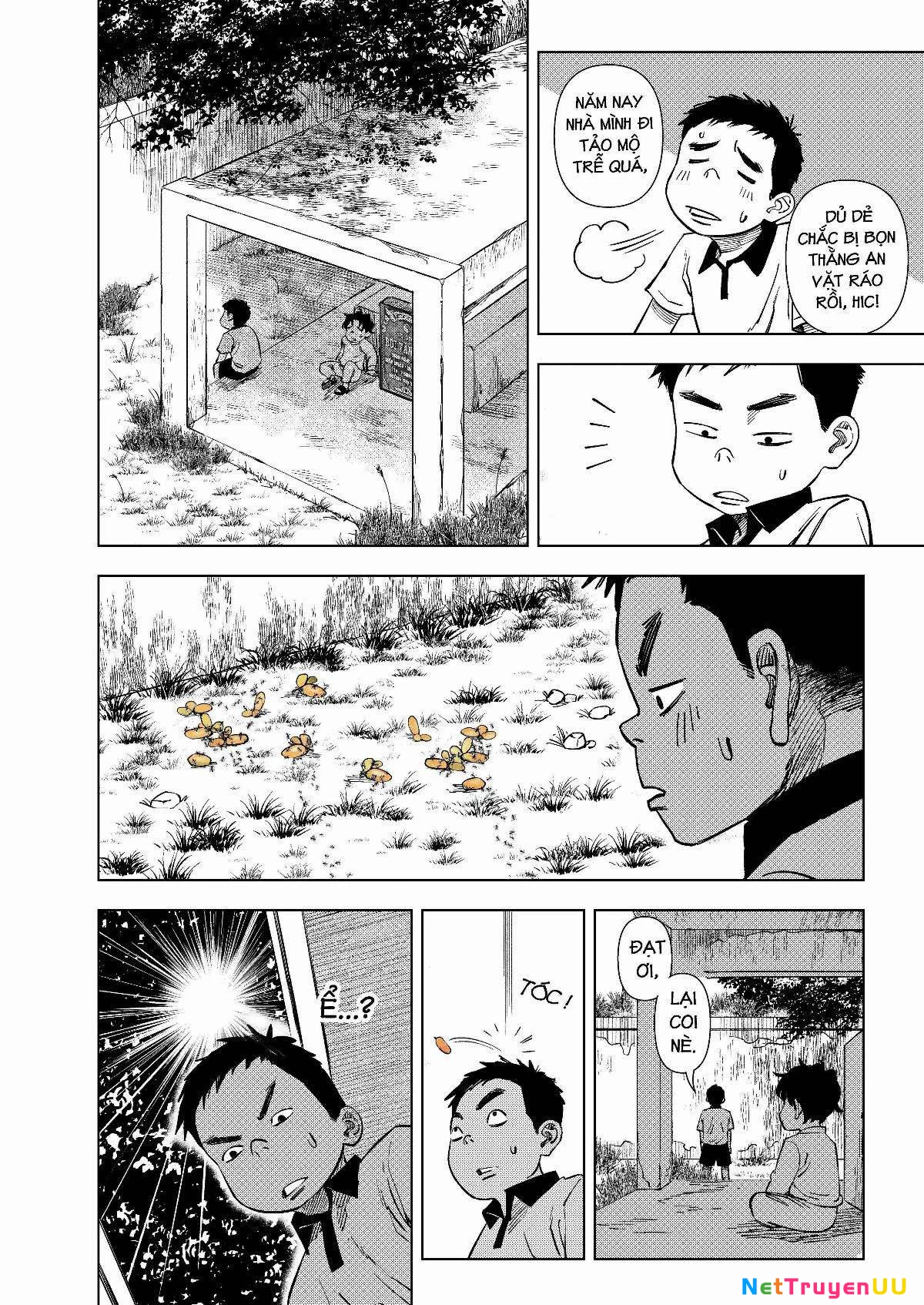 13 Giờ Sáng (truyện VN) Chapter 4 - 10