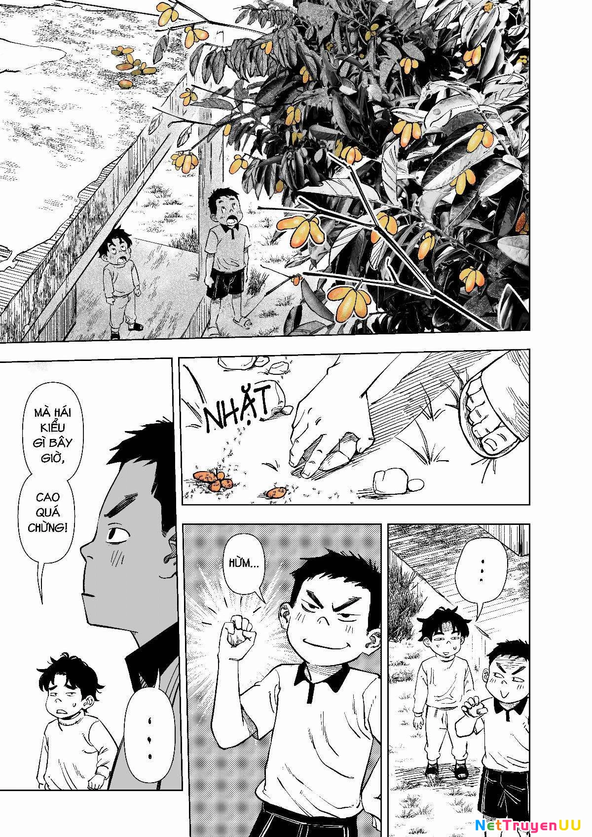 13 Giờ Sáng (truyện VN) Chapter 4 - 11