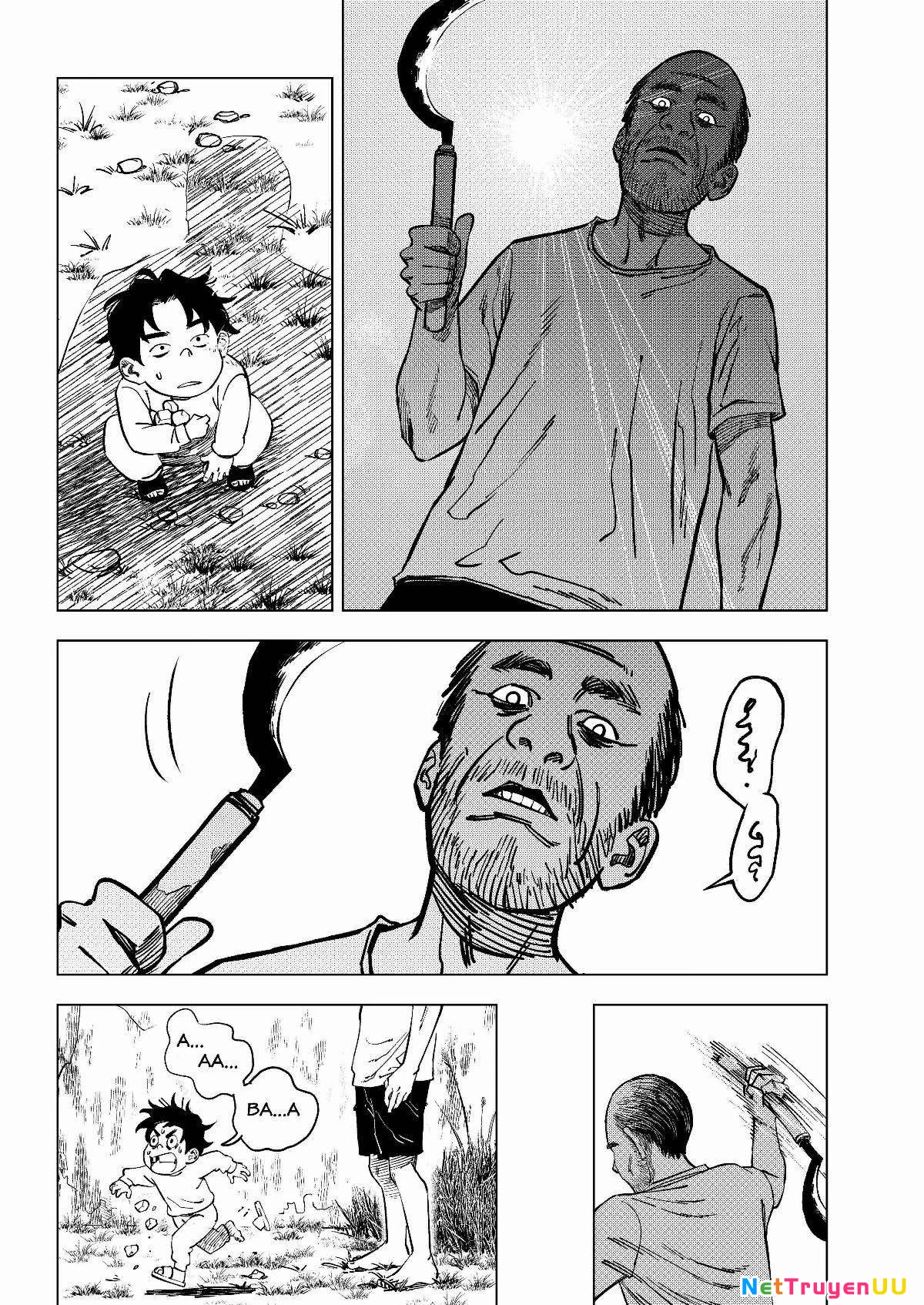 13 Giờ Sáng (truyện VN) Chapter 4 - 13