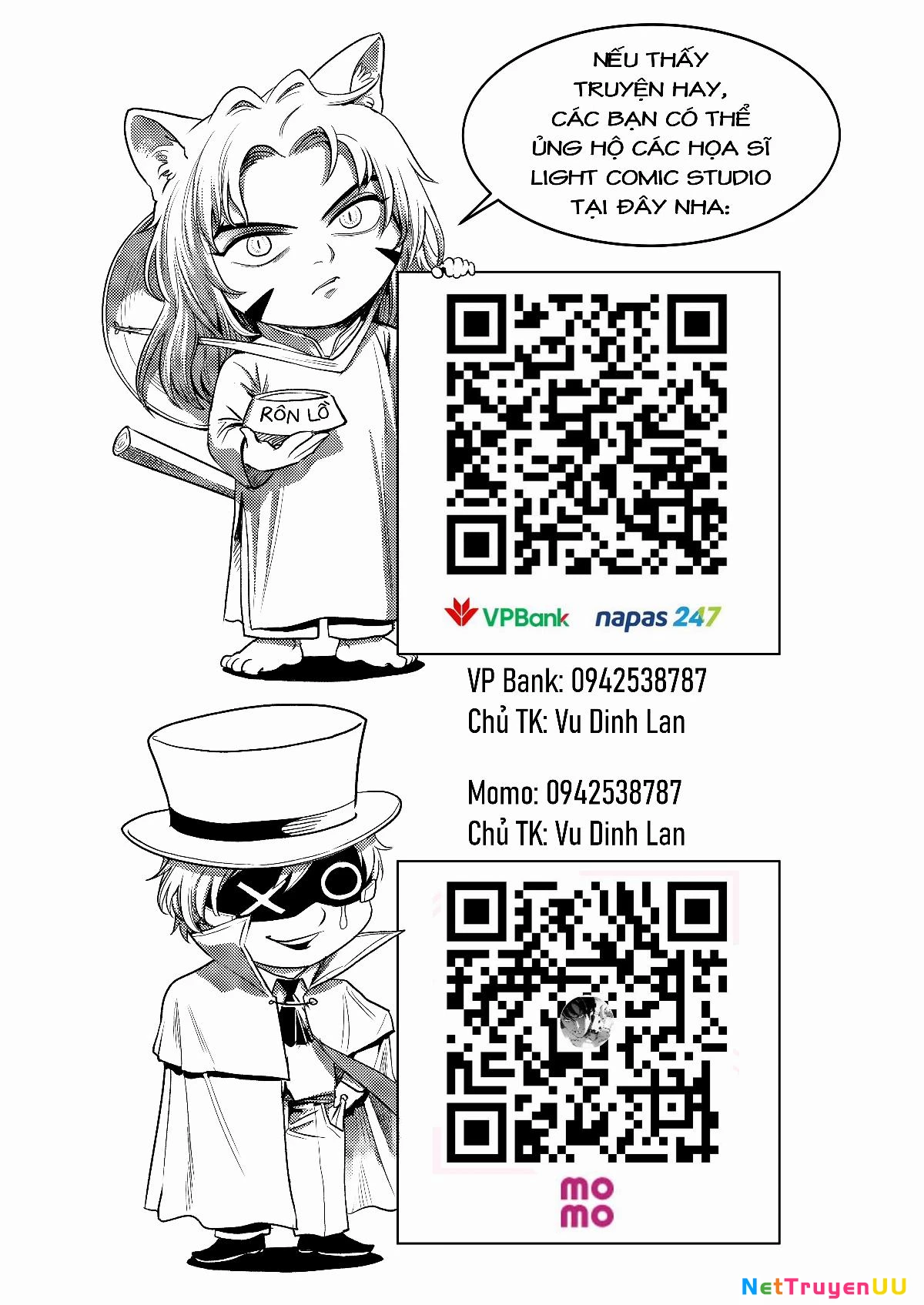 13 Giờ Sáng (truyện VN) Chapter 4 - 24