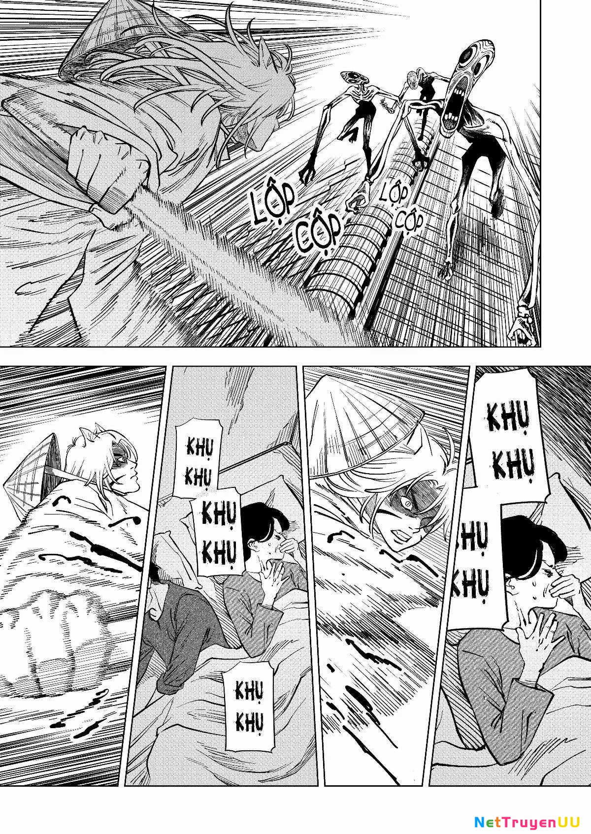 13 Giờ Sáng (truyện VN) Chapter 7 - 5