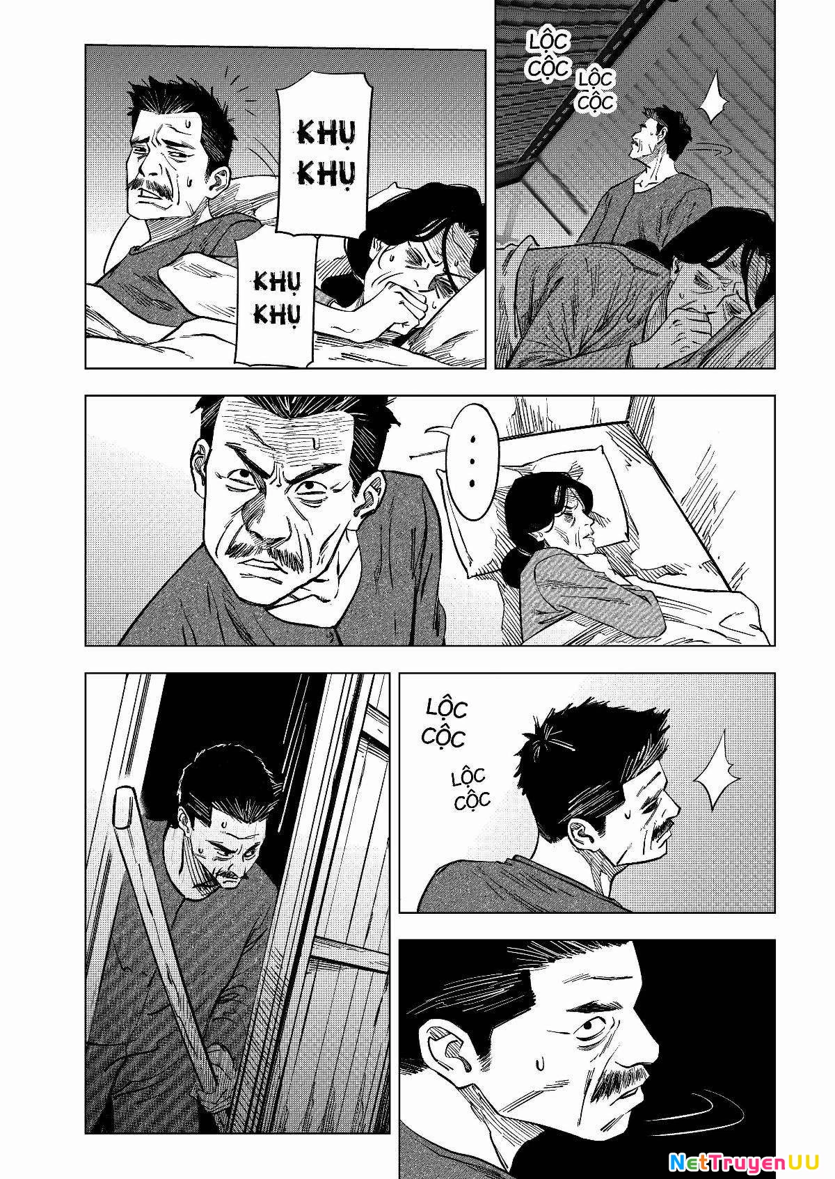 13 Giờ Sáng (truyện VN) Chapter 7 - 6