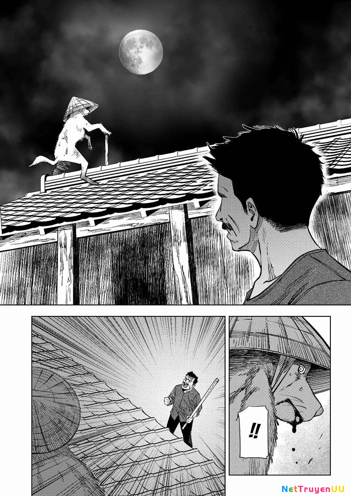 13 Giờ Sáng (truyện VN) Chapter 7 - 7