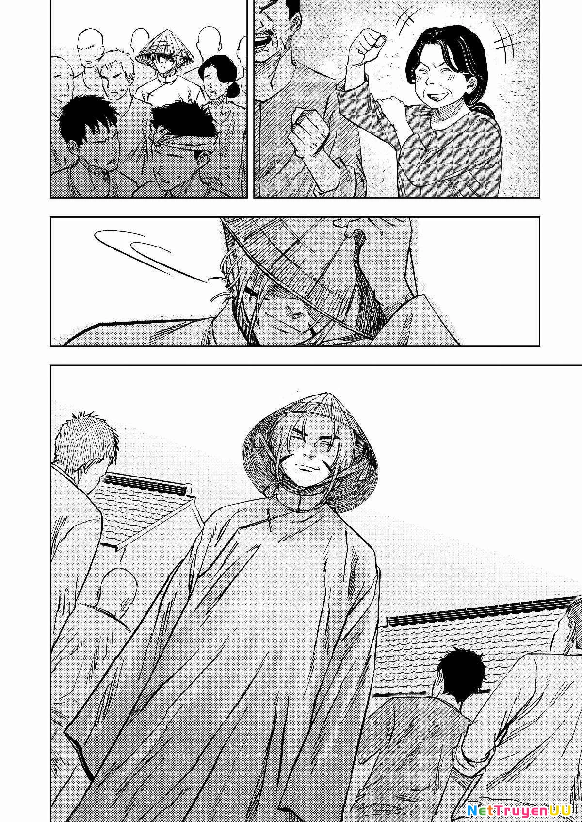 13 Giờ Sáng (truyện VN) Chapter 7 - 9